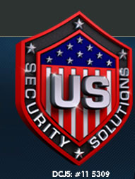 US Security Solutions 